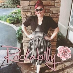 Meet your Posher, Cassandra